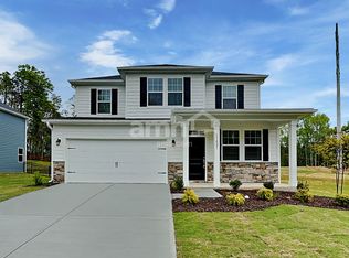 13021 Redwind Dr, Charlotte, NC 28278