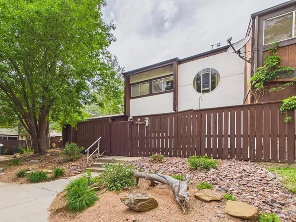 164 Bonnymede Rd APT E, Pueblo, CO 81001