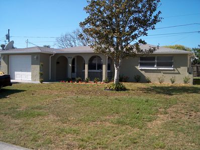 5433 Seafoam Dr, New Port Richey, FL, 34652