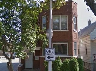 6315 S Kolin Ave #G, Chicago, IL 60629