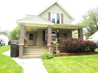 313 Crawford St, Boone, IA 50036