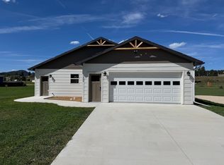 1309 Canal St, Custer, SD 57730