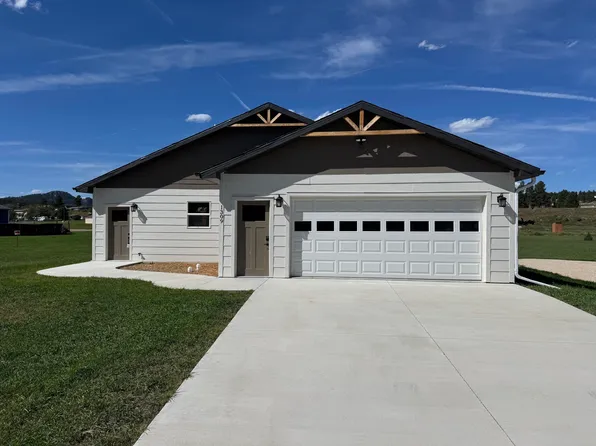 1309 Canal St, Custer, SD 57730