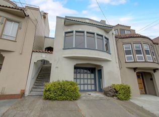 1347 27th Ave, San Francisco, CA 94122
