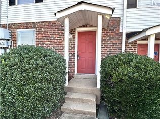 3518 W Richmond Rd #U11, Richmond, VA 23223