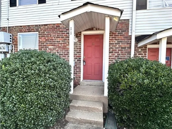 3518 W Richmond Rd #U11, Richmond, VA 23223
