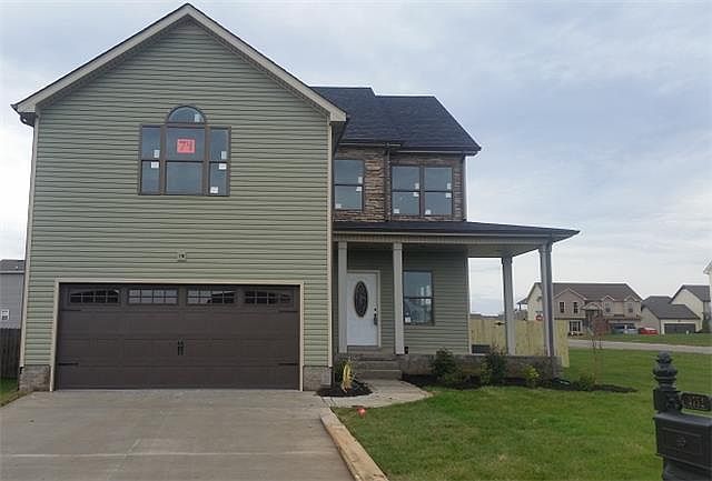 1st image of 74 Fox Xing Lot 74