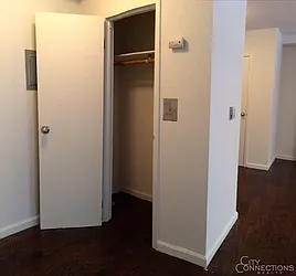 Rented by City Connections Realty