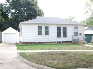 505 Barton St, Storm Lake, IA 50588