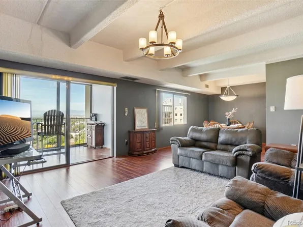7877 E Mississippi Avenue #1501, Denver, CO 80247