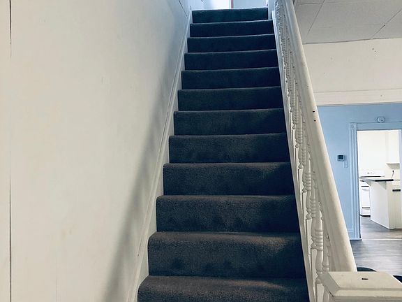Entry way
