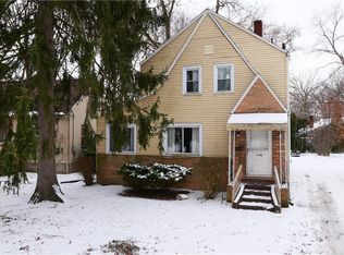 1140 Central Pkwy SE, Warren, OH