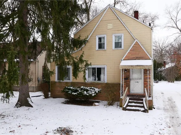 1140 Central Pkwy SE, Warren, OH 44484