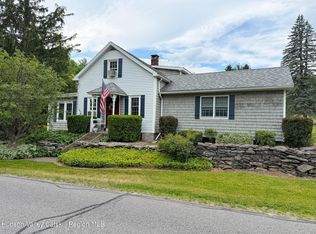 221 Camp Medusa Road, Medusa, NY 12120