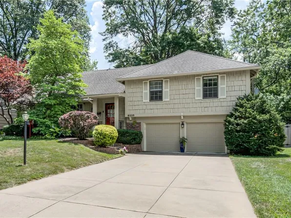 6525 W 100th Ter, Overland Park, KS 66212