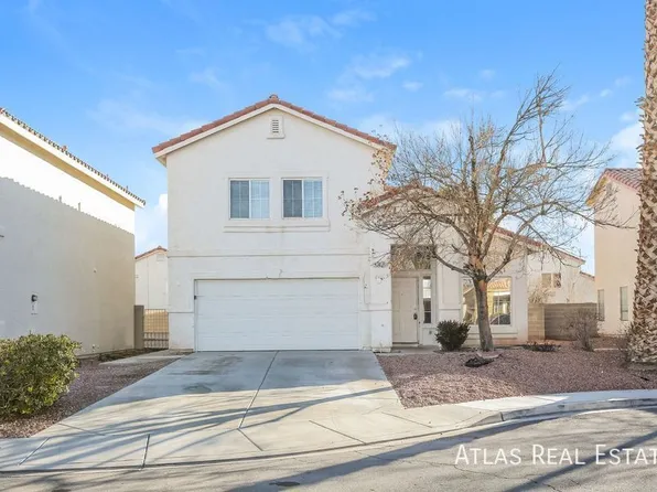 4367 Sunrise Shores Ave, North Las Vegas, NV 89031