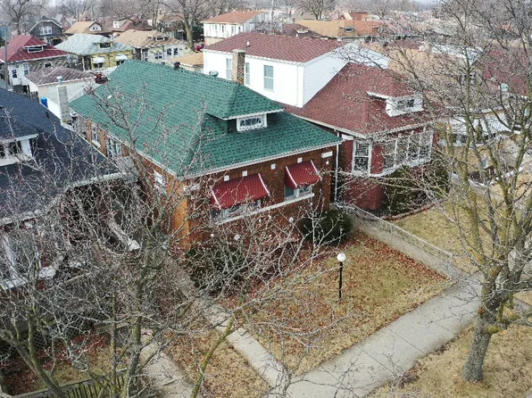(undisclosed Address), Chicago, IL 60643