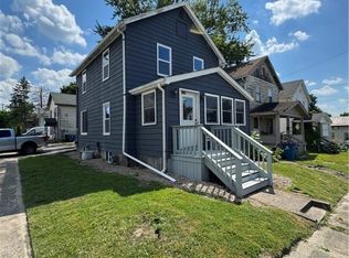 103 W Wilson Ave, Girard, OH 44420