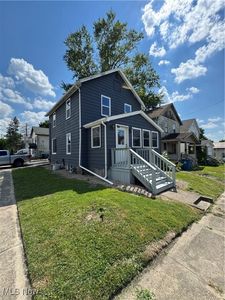 103 W Wilson Ave, Girard, OH, 44420