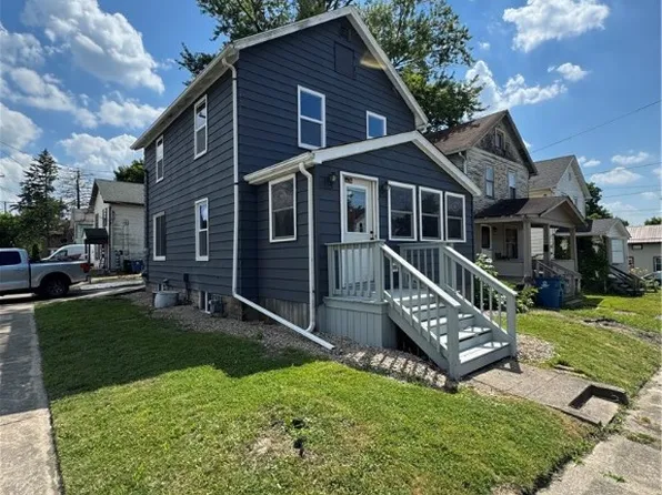 103 W Wilson Ave, Girard, OH 44420