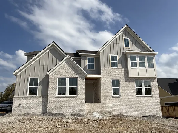107 Cedarstone Dr, Mount Juliet, TN 37122