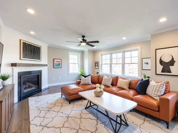 56 Baltic St #56, Attleboro, MA 02703