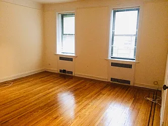 Rented by Bell Realty