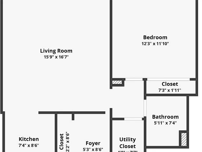 825 Bayshore Dr #605 — Photo 31