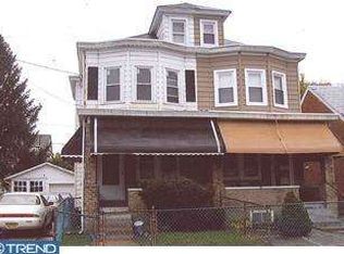 311 Euclid Ave, Trenton, NJ 08609