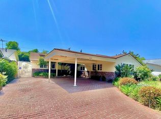 5247 Buffalo Ave, Van Nuys, CA 91401