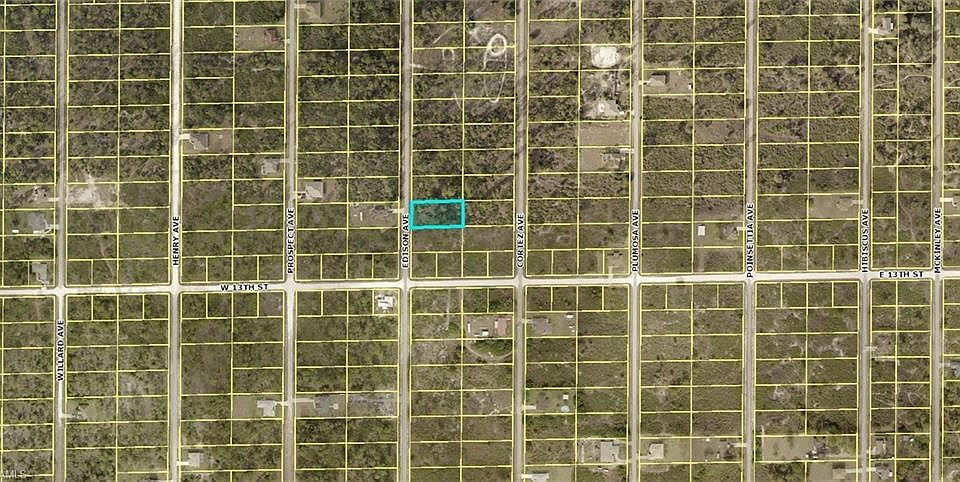 2nd image of 1304 Edison Ave