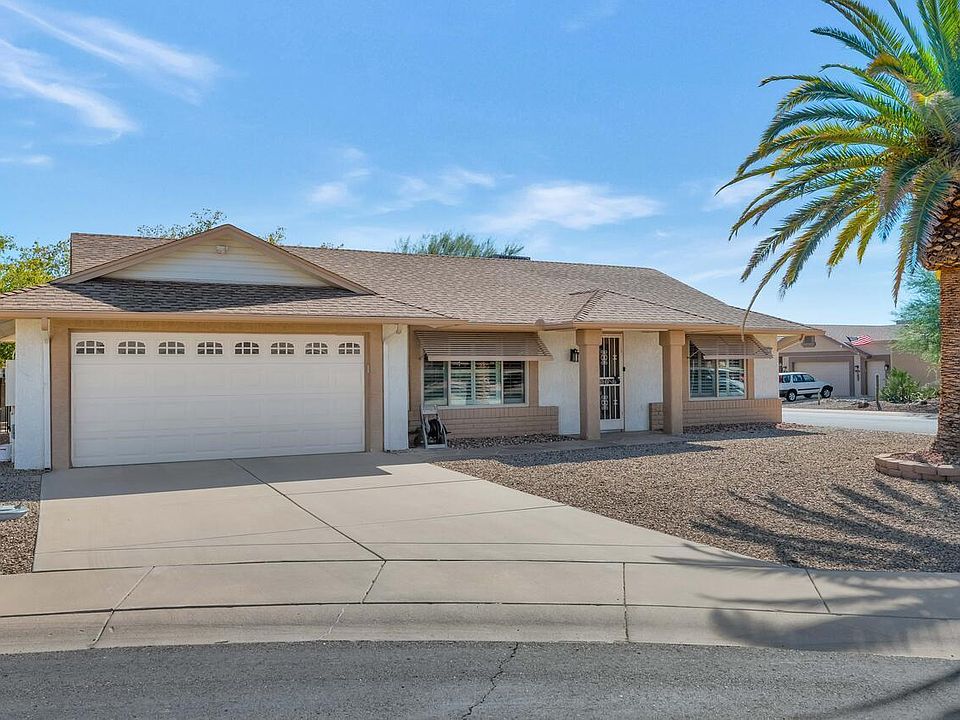 1st image of 14526 W YOSEMITE Drive