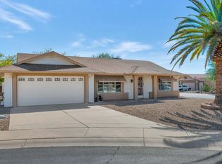 14526 W Yosemite Dr, Sun City West, AZ 85375