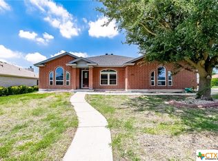 5101 Waltz Ct, Killeen, TX 76542