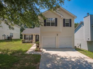 4408 Gladewood Run, Union City, GA 30291