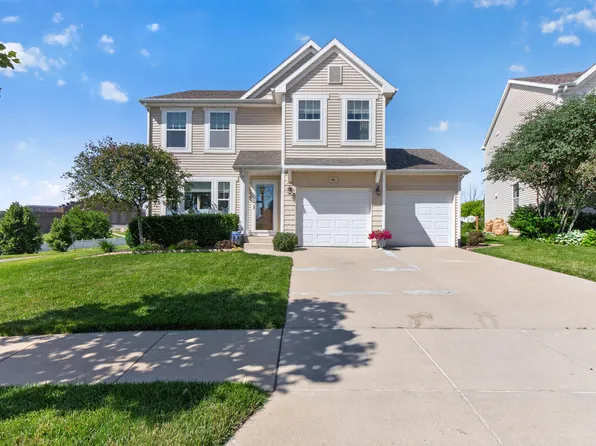 501 Worthington Dr, Lansing, MI 48906