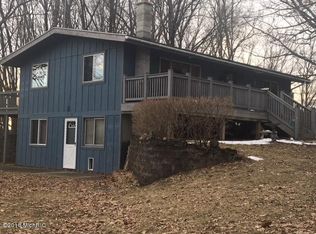 8046 E 84th St, Reed City, MI 49677