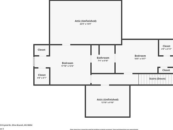 3rd image of this home