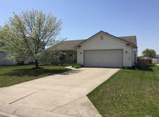 3909 Kingsbrook Way, Fort Wayne, IN 46818
