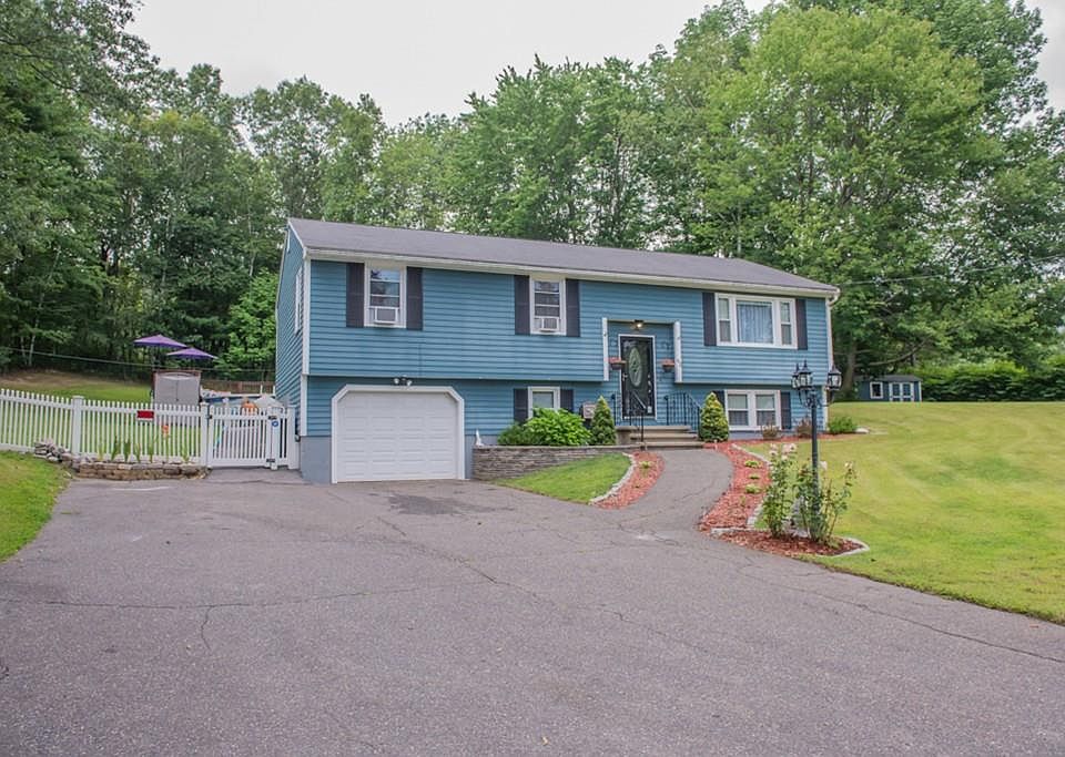62 Ayers Village Rd, Methuen, MA 01844 Zillow
