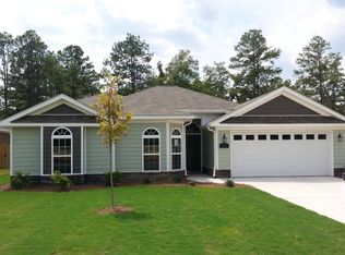 358 Loudoun Dr, Aiken, SC 29808