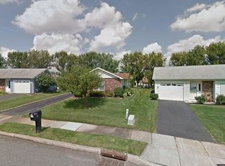 25 Everest Dr N, Brick, NJ 08724