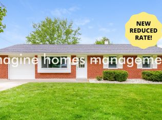11726 Lawnview Ave, Cincinnati, OH 45246