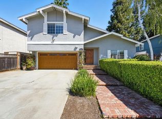 7270 Alder Spring Way, San Jose, CA 95139