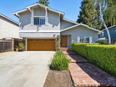 7270 Alder Spring Way, San Jose, CA, 95139
