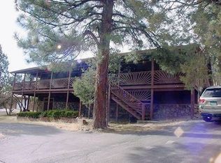 219 Jack Little Dr, Ruidoso, NM 88345