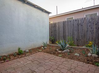 668 N Boyle Ave, Los Angeles, CA 90033