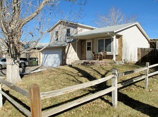1808 S Genoa St, Aurora, CO 80017