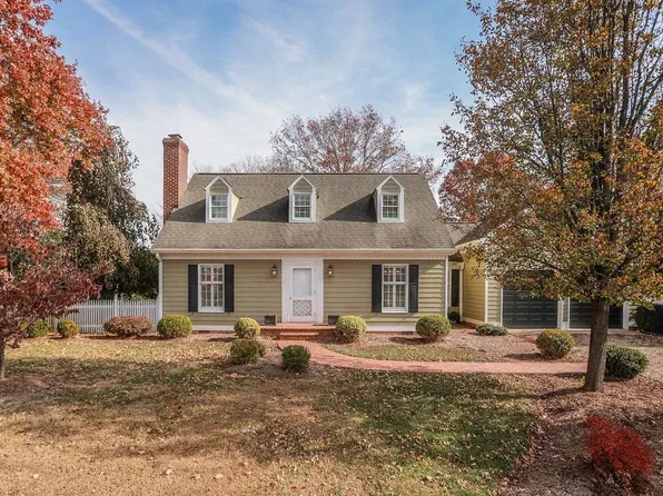 4216 Countryside Dr, Bridgewater, VA 22812