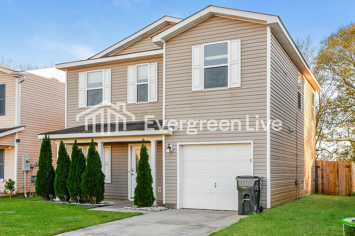 Building Photo - 122 Cloverbrook Dr
